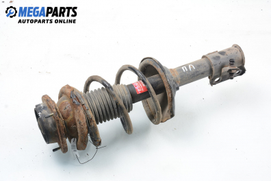 Macpherson shock absorber for Subaru Impreza 2.0 AWD, 116 hp, station wagon, 1998, position: front - left