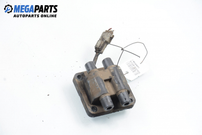 Bobină de aprindere for Subaru Impreza 2.0 AWD, 116 hp, combi, 1998