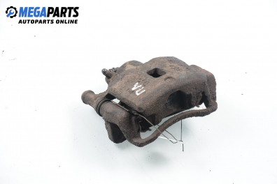 Caliper for Subaru Impreza 2.0 AWD, 116 hp, station wagon, 1998, position: front - left