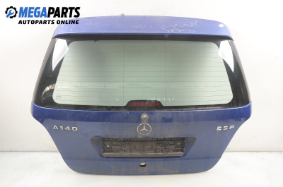 Capac spate for Mercedes-Benz A-Class W168 1.4, 82 hp, 5 uși, 1999