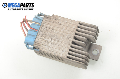 Radiator fan relay for Mercedes-Benz A-Class W168 1.4, 82 hp, 5 doors, 1999