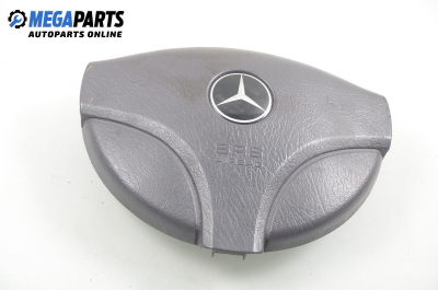 Airbag for Mercedes-Benz A-Class W168 1.4, 82 hp, 5 uși, 1999