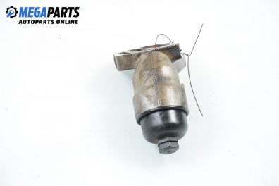 Oil filter housing for Mercedes-Benz A-Class W168 1.4, 82 hp, 1999