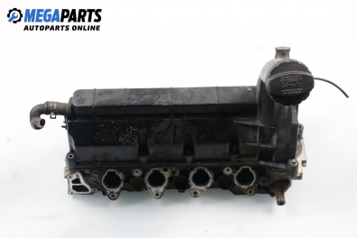 Engine head for Mercedes-Benz A-Class W168 1.4, 82 hp, 5 doors, 1999