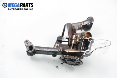 Oil pump for Mercedes-Benz A-Class W168 1.4, 82 hp, 5 doors, 1999