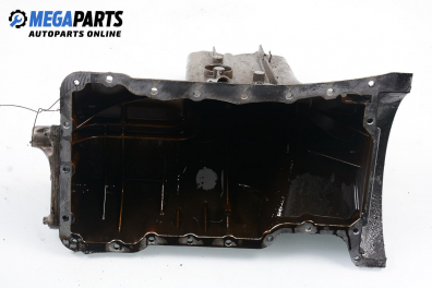 Crankcase for Mercedes-Benz A-Class W168 1.4, 82 hp, 5 doors, 1999