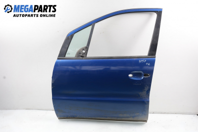 Door for Mercedes-Benz A-Class W168 1.4, 82 hp, 5 doors, 1999, position: front - left