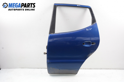 Door for Mercedes-Benz A-Class W168 1.4, 82 hp, 5 doors, 1999, position: rear - left