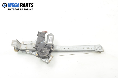 Electric window regulator for Mercedes-Benz A-Class W168 1.4, 82 hp, 5 doors, 1999, position: rear - left