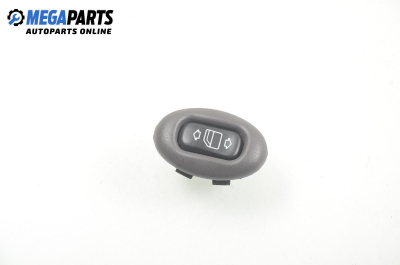 Power window button for Mercedes-Benz A-Class W168 1.4, 82 hp, 5 doors, 1999