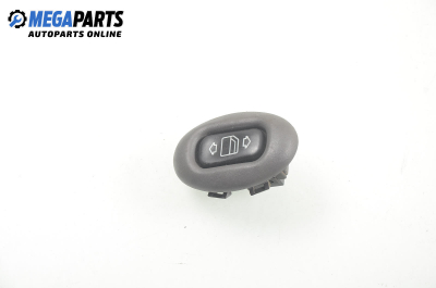 Power window button for Mercedes-Benz A-Class W168 1.4, 82 hp, 5 doors, 1999