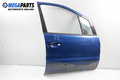 Door for Mercedes-Benz A-Class W168 1.4, 82 hp, 5 doors, 1999, position: front - right