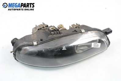 Headlight for Fiat Bravo 1.6 16V, 103 hp, 3 doors, 1996, position: right