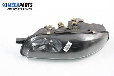 Headlight for Fiat Bravo 1.6 16V, 103 hp, 3 doors, 1996, position: left