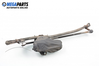 Front wipers motor for Fiat Bravo 1.6 16V, 103 hp, 1996, position: front