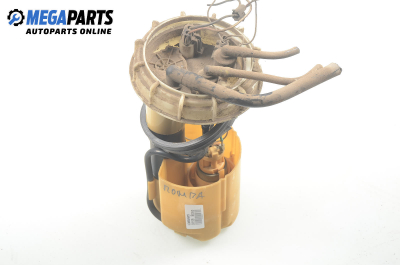 Fuel pump for Fiat Bravo 1.6 16V, 103 hp, 3 doors, 1996