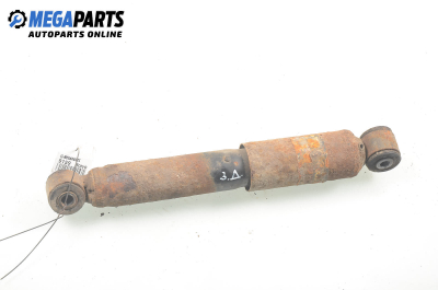 Shock absorber for Fiat Bravo 1.6 16V, 103 hp, 3 doors, 1996, position: rear - right