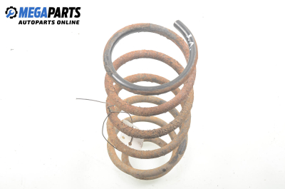 Coil spring for Fiat Bravo 1.6 16V, 103 hp, 1996, position: rear