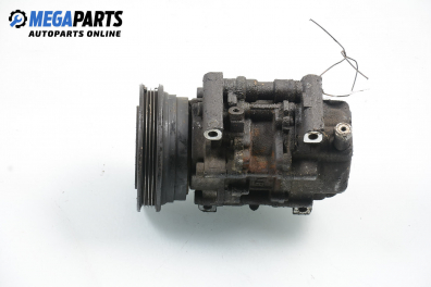 AC compressor for Fiat Bravo 1.6 16V, 103 hp, 3 doors, 1996