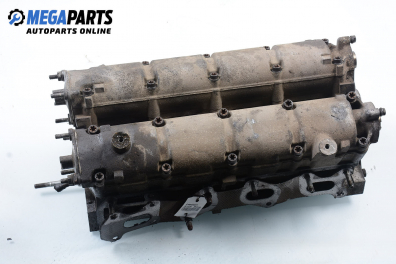 Engine head for Fiat Bravo 1.6 16V, 103 hp, 3 doors, 1996