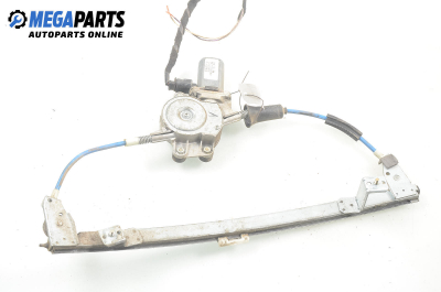 Electric window regulator for Fiat Bravo 1.6 16V, 103 hp, 3 doors, 1996, position: left