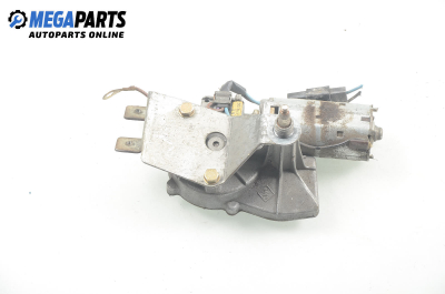 Motor scheibenwischer, vorne for Opel Corsa A 1.2, 45 hp, 1992, position: rückseite