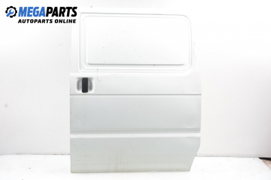 Door for Piaggio Porter 1.0, 48 hp, truck, 1995, position: rear - left