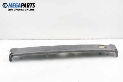 Rear bumper for Piaggio Porter 1.0, 48 hp, truck, 1995