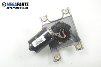 Front wipers motor for Piaggio Porter 1.0, 48 hp, truck, 1995, position: front