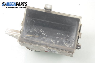 Instrument cluster for Piaggio Porter 1.0, 48 hp, truck, 1995