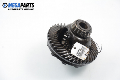 Differential pinion for Piaggio Porter 1.0, 48 hp, truck, 1995