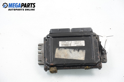 ECU for Renault Megane Scenic 1.6 16V, 107 hp, 1999