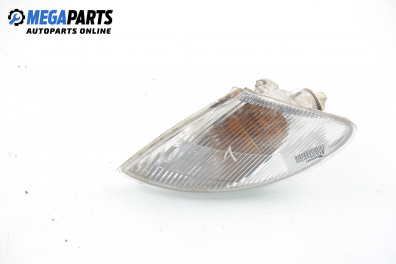 Blinklicht for Renault Megane Scenic 1.6 16V, 107 hp, 1999, position: links