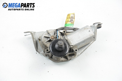 Motor scheibenwischer, vorne for Renault Megane Scenic 1.6 16V, 107 hp, 1999, position: rückseite