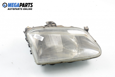 Headlight for Renault Megane Scenic 1.6 16V, 107 hp, 1999, position: right