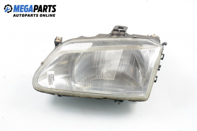 Headlight for Renault Megane Scenic 1.6 16V, 107 hp, 1999, position: left