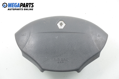 Airbag for Renault Megane Scenic 1.6 16V, 107 hp, 1999