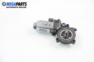 Antriebsmotor el. fensterheber for Renault Megane Scenic 1.6 16V, 107 hp, 1999, position: rechts, vorderseite