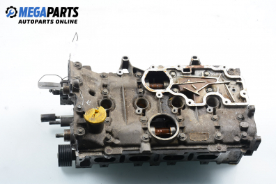 Engine head for Renault Megane Scenic 1.6 16V, 107 hp, 1999