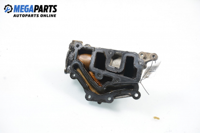 Thermostat housing for Renault Megane Scenic 1.6 16V, 107 hp, 1999