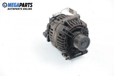 Alternator for Renault Megane Scenic 1.6 16V, 107 hp, 1999