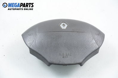 Airbag for Renault Megane Scenic 2.0 16V, 139 hp, 2002