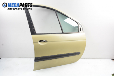 Ușă for Renault Megane Scenic 2.0 16V, 139 hp, 2002, position: dreaptă - fața