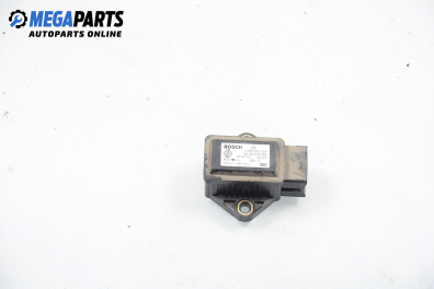 Sensor ESP for Renault Megane Scenic 2.0 16V, 139 hp, 2002