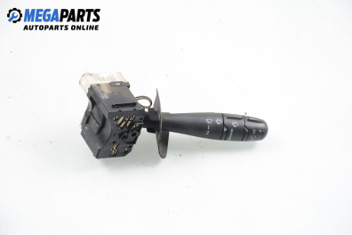 Wiper lever for Renault Megane Scenic 2.0 16V, 139 hp, 2002