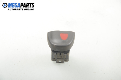 Buton lumini de urgență for Renault Megane Scenic 2.0 16V, 139 hp, 2002