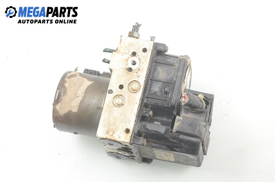 ABS for Renault Megane Scenic 2.0 16V, 139 hp, 2002