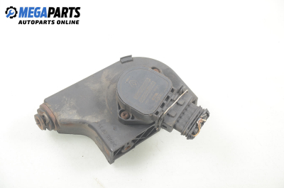 Potențiometru clapetă de accelerație for Renault Megane Scenic 2.0 16V, 139 hp, 2002