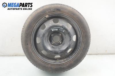 Spare tire for Renault Megane Scenic (1996-2003) 16 inches, width 7 (The price is for one piece)