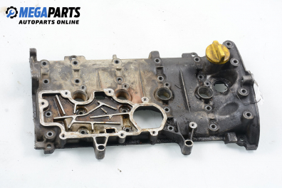 Valve cover for Renault Megane Scenic 2.0 16V, 139 hp, 2002